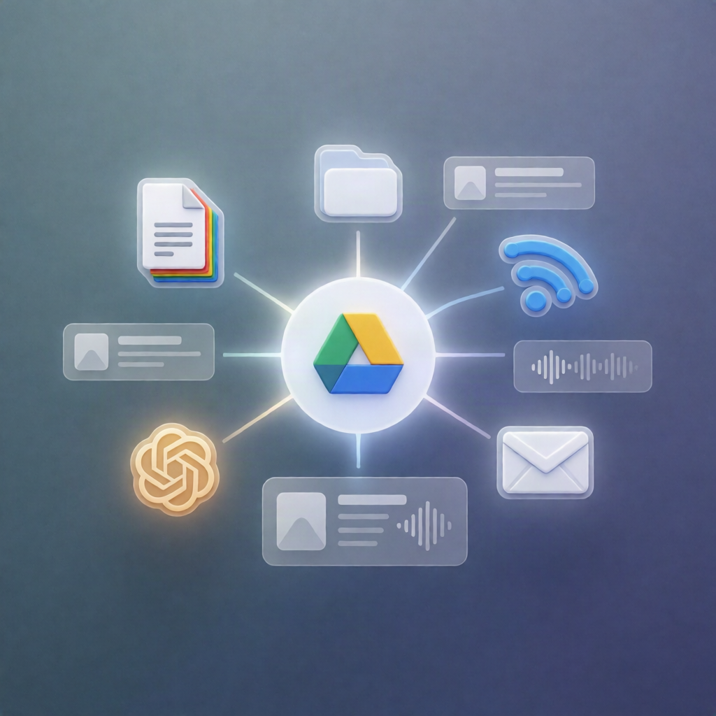Apify Whisper Podcast RSS → Google Docs Transcripts (n8n)