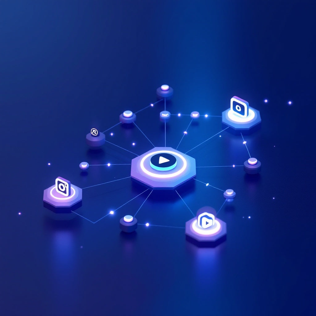 Transform Articles to Social Posts with n8n & OpenAI