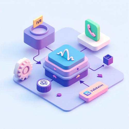Optimize IVR Calls with CALL-E API: n8n Workflow Solution