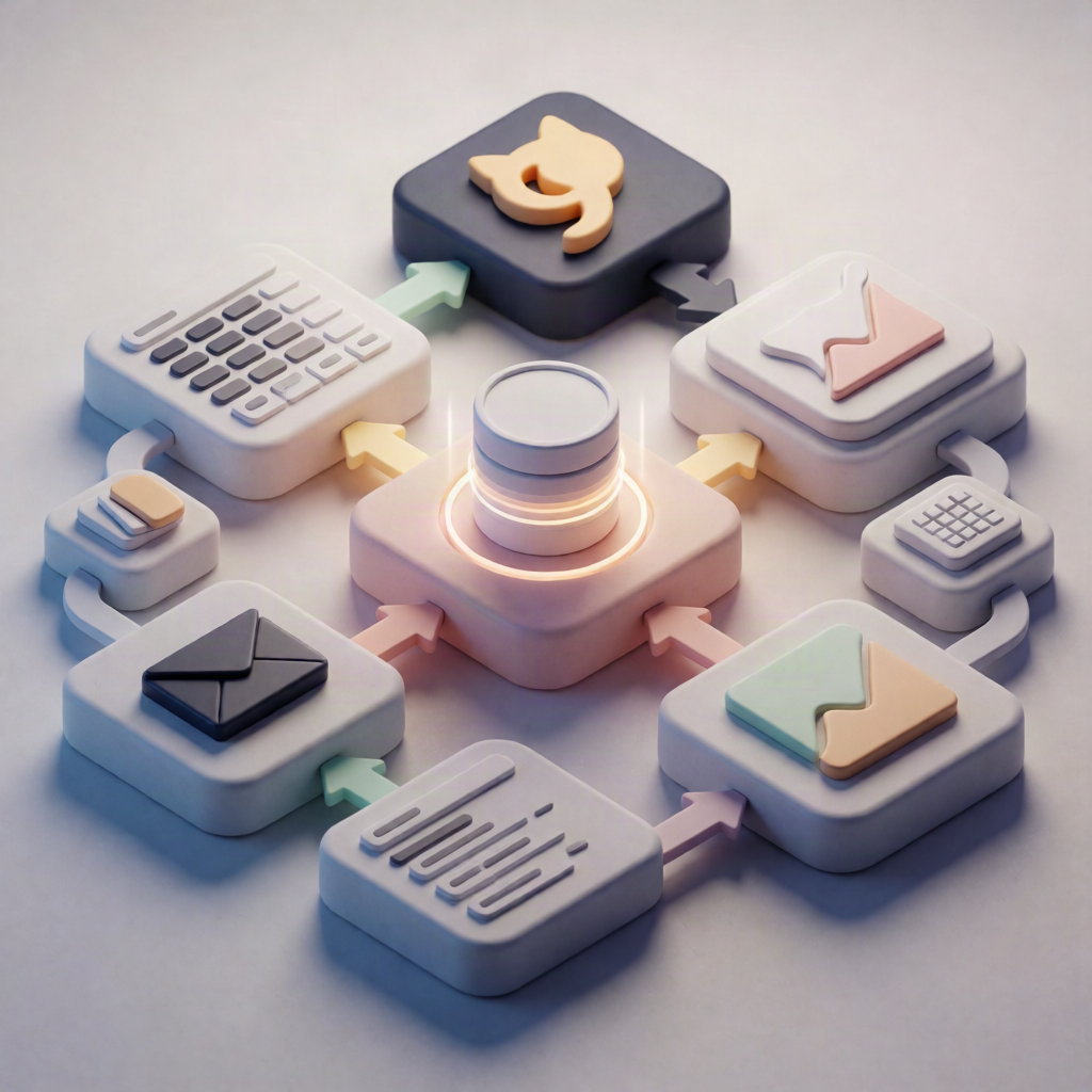Apify TED Monitor to n8n Data Tables EU Tender Notices
