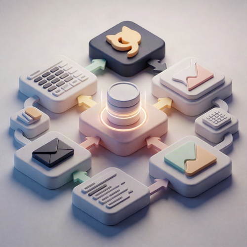 Apify TED Monitor to n8n Data Tables EU Tender Notices