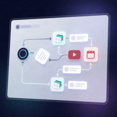 Voiceflow Demo Support Chatbot with n8n Webhook & Airtable