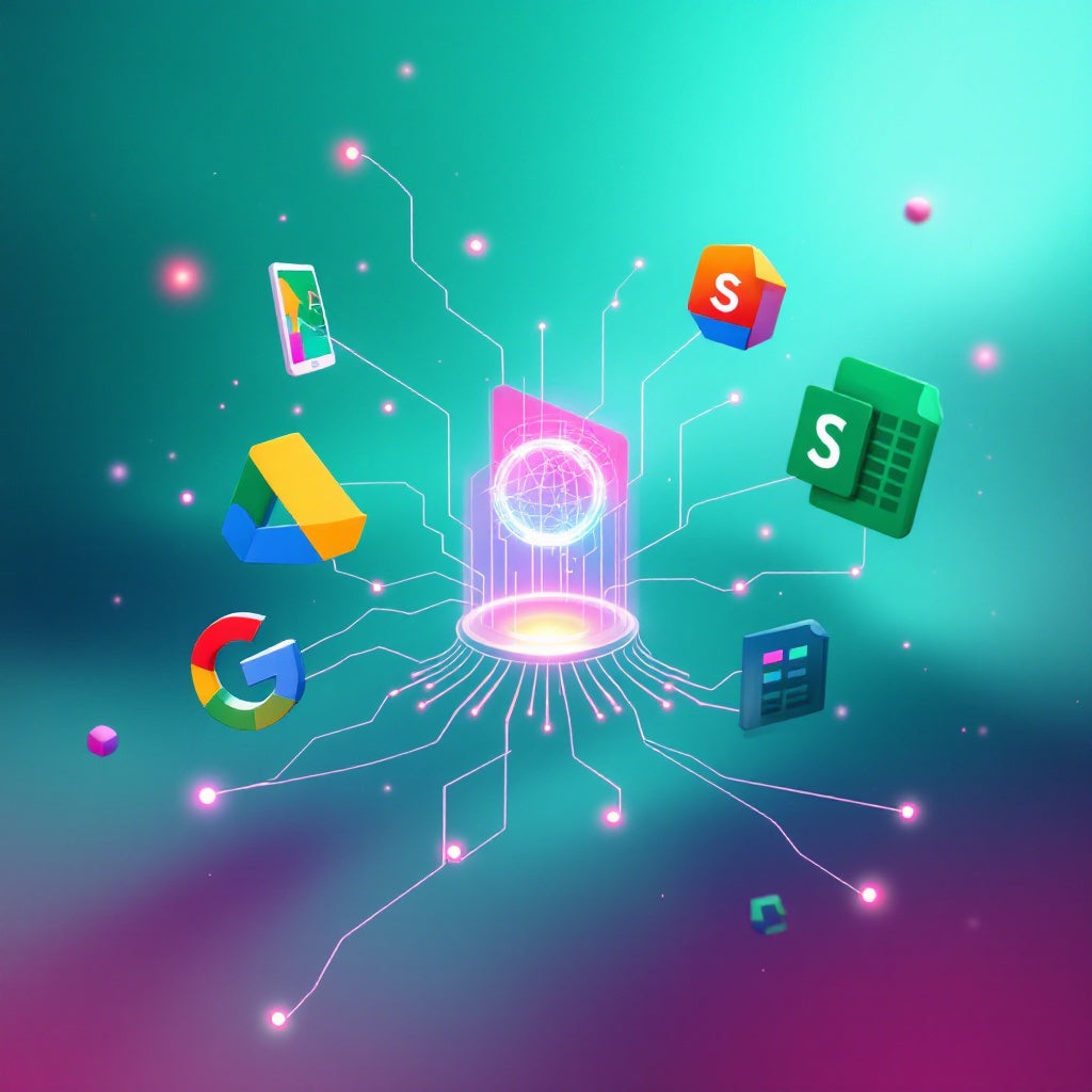 Automate Google Drive to Pinecone Sync with Gemini Embeddings