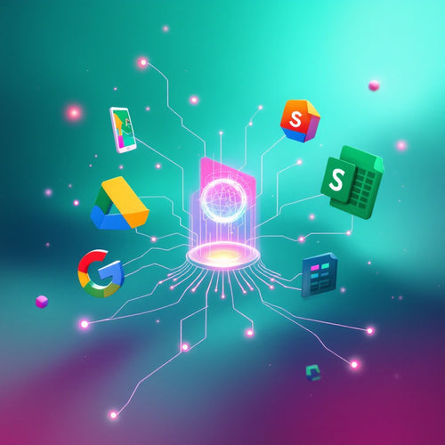 Automate Google Drive to Pinecone Sync with Gemini Embeddings