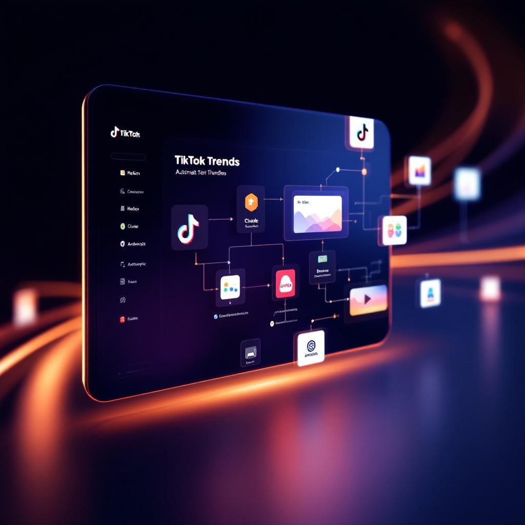 Automate TikTok Trends: Seedance 2.0 & Blotato Workflow