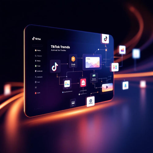 Automate TikTok Trends: Seedance 2.0 & Blotato Workflow