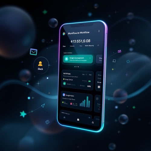 Build an AI-Powered Personal Assistant with Google Gemini & n8n