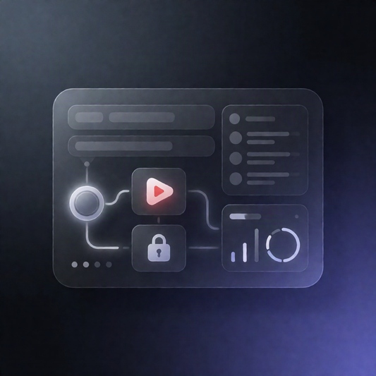 YouTube MCP Server for n8n: Search, Playlists & Analytics