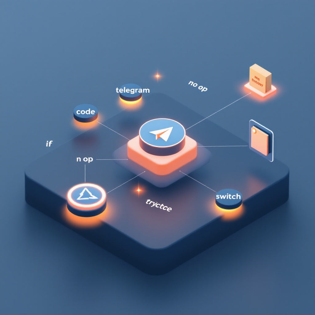 Effortless Telegram Bot Commands with n8n Automation