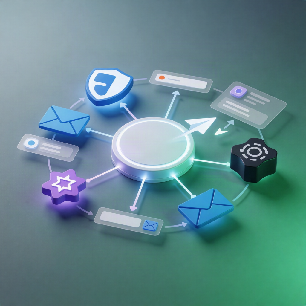 Enrich HubSpot Contacts from Webpage URLs with Gaffa (n8n)