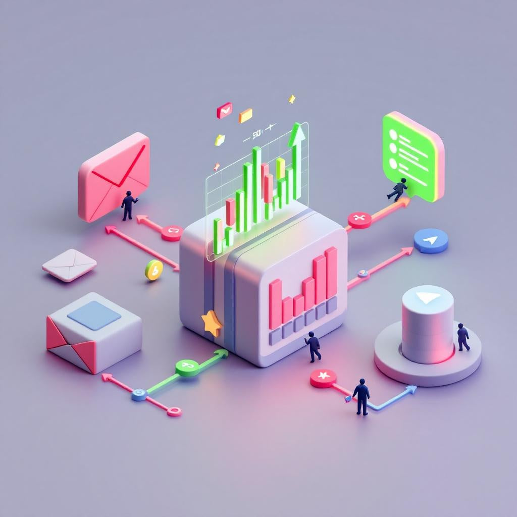 Automate Daily Stock Briefs with n8n & Gemini AI