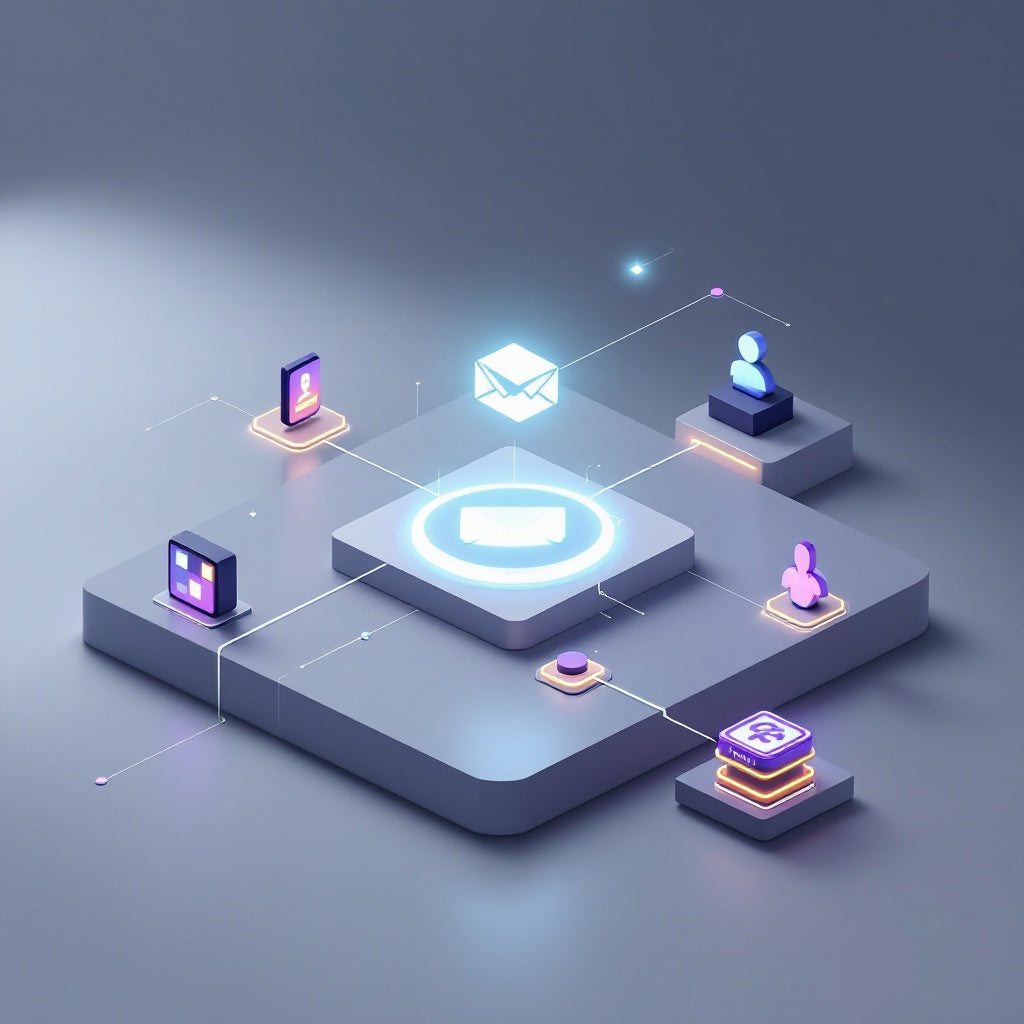 Effortless Email Sending: n8n Workflow Automation Guide