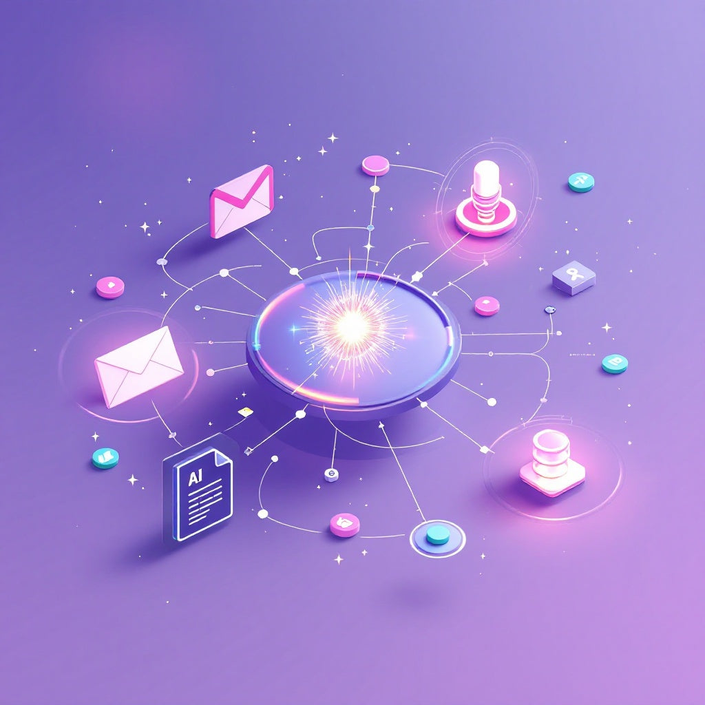 Unlock Weekly Mood Insights with n8n & OpenAI Automation