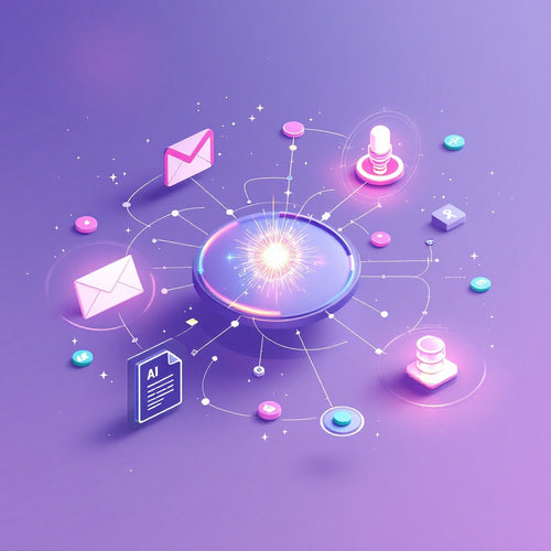 Unlock Weekly Mood Insights with n8n & OpenAI Automation
