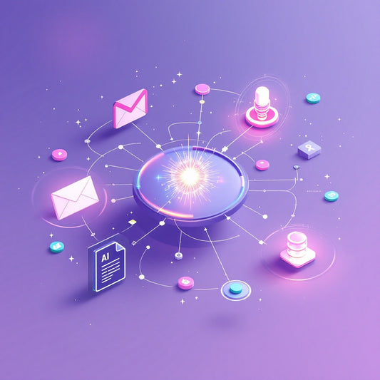 Unlock Weekly Mood Insights with n8n & OpenAI Automation