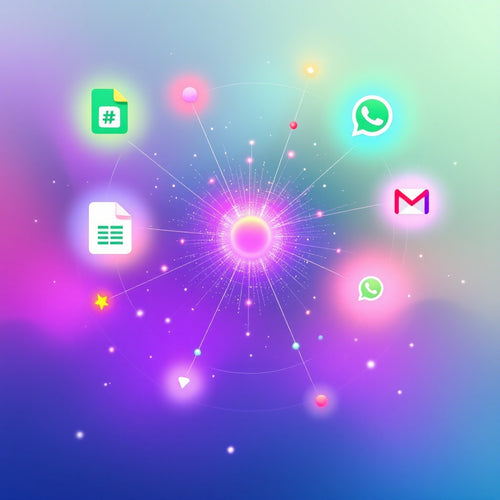 Streamline Lead-to-Meeting Process with Google Sheets & OpenAI