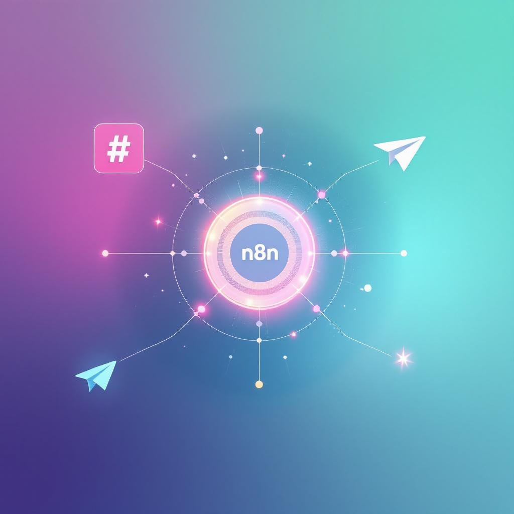 Effortless Image Creation with Havis AI: n8n Workflow