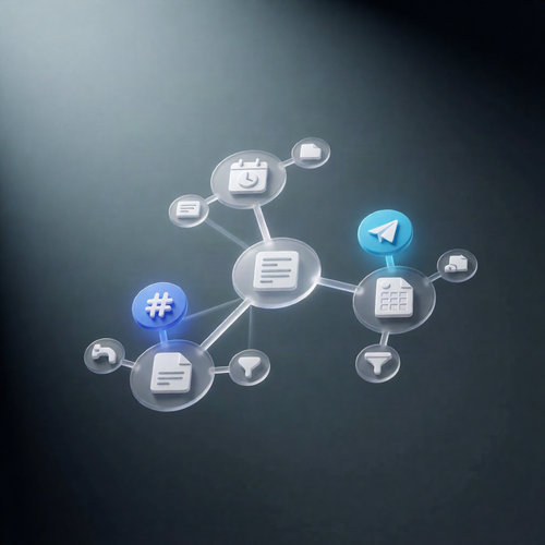 n8n Workflow: Apify No-Website Leads to Google Sheets