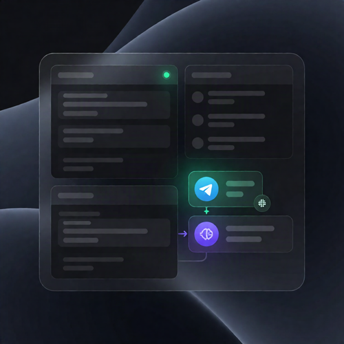 n8n Job Match Automation: Score Public Jobs & Send to Telegram