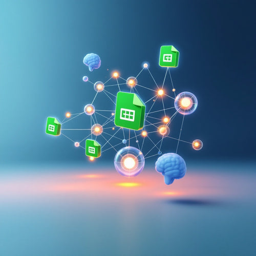 Automate Lead Enrichment & Icebreakers with Google Sheets & Claude