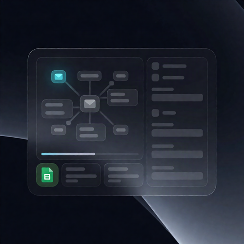 n8n Workflow: Track Competitor Pages, Digest & Gmail Alerts