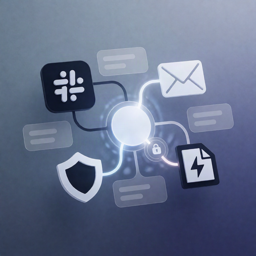 Availly Booking Webhook → Slack & Email Alerts (n8n)