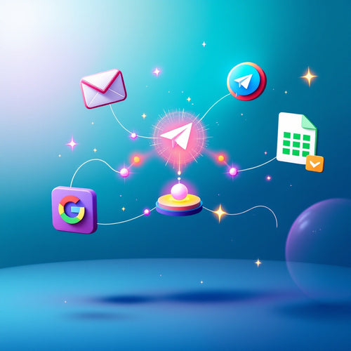 Automate Membership Vetting with Google Gemini & Telegram
