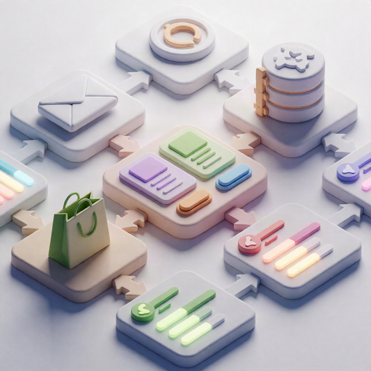 Track Competitor Shopify Prices & Launches with n8n, Bright Data & Gmail