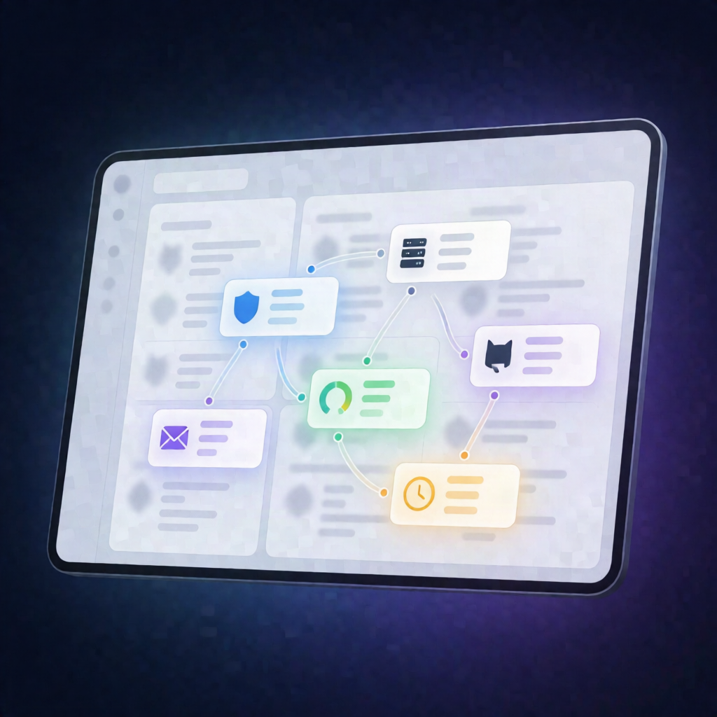 n8n Weekly Health Report: Prometheus, GitHub & SMTP Email