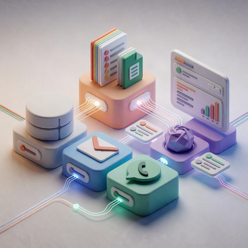 n8n Rent Reconciliation Workflow: Google Sheets, Gmail & Twilio