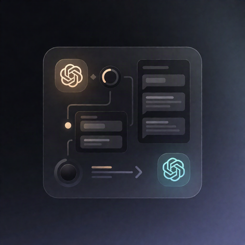 n8n Workflow: Reply to HookPanel Chat via OpenAI GPT-4.1