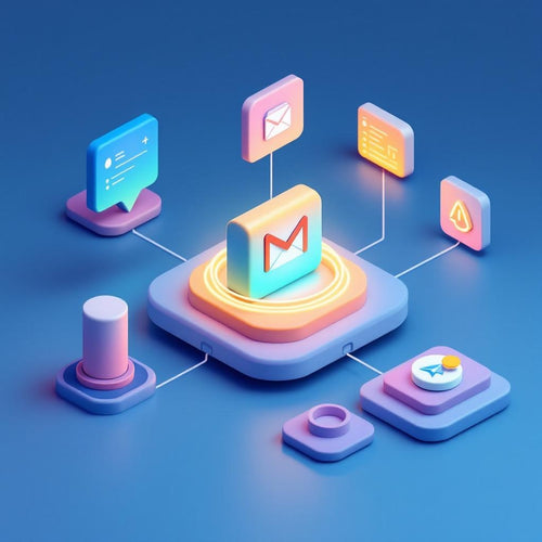 AI Gmail Labeler with Telegram: Trainable n8n Workflow