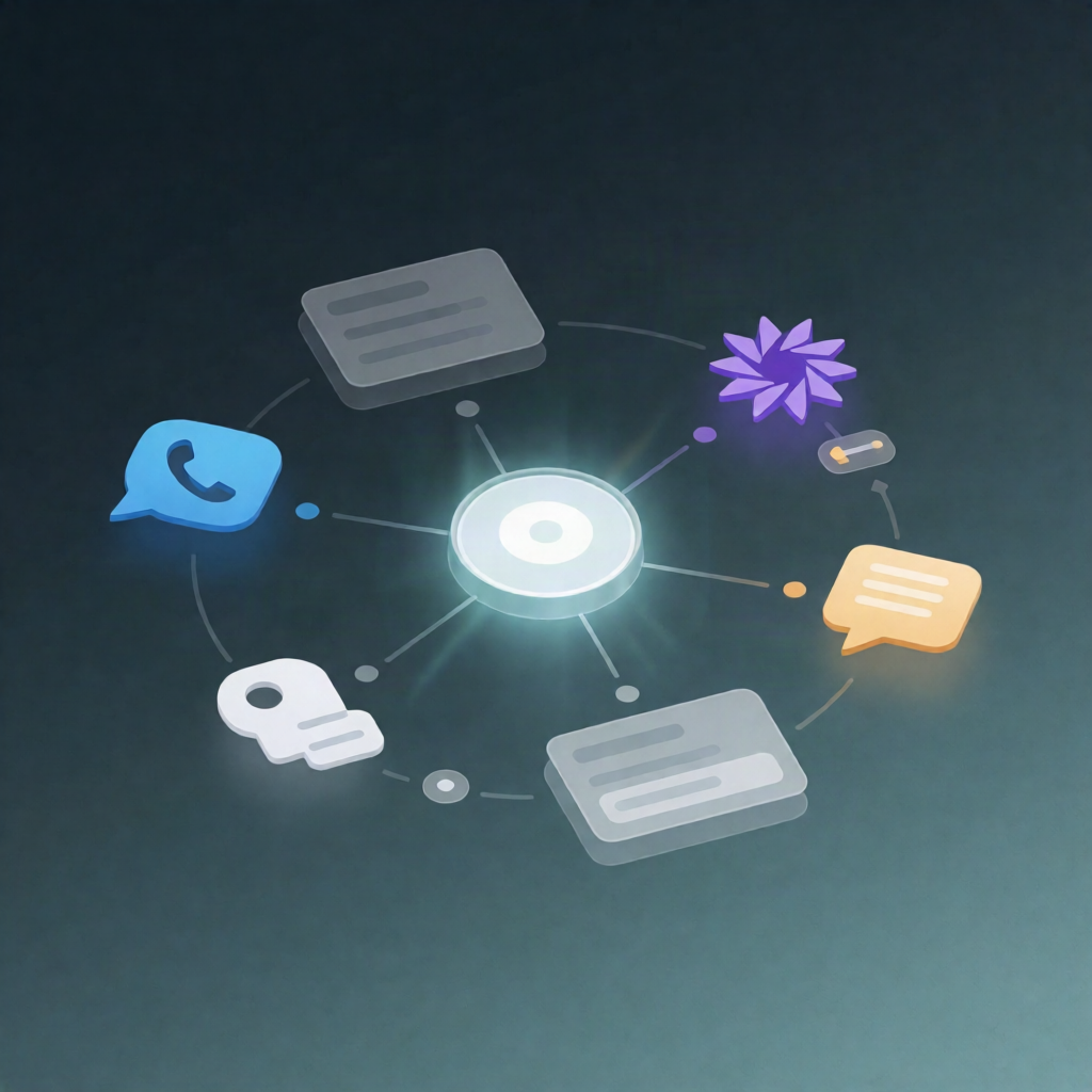 SEO Entity Gap Tracker: Claude + n8n + WhatsApp Alerts