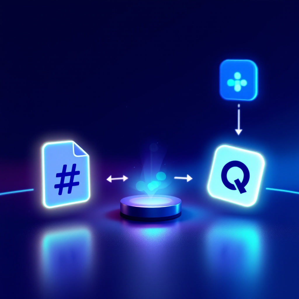 Automate CSV Test Case Uploads to Qase with Slack Alerts