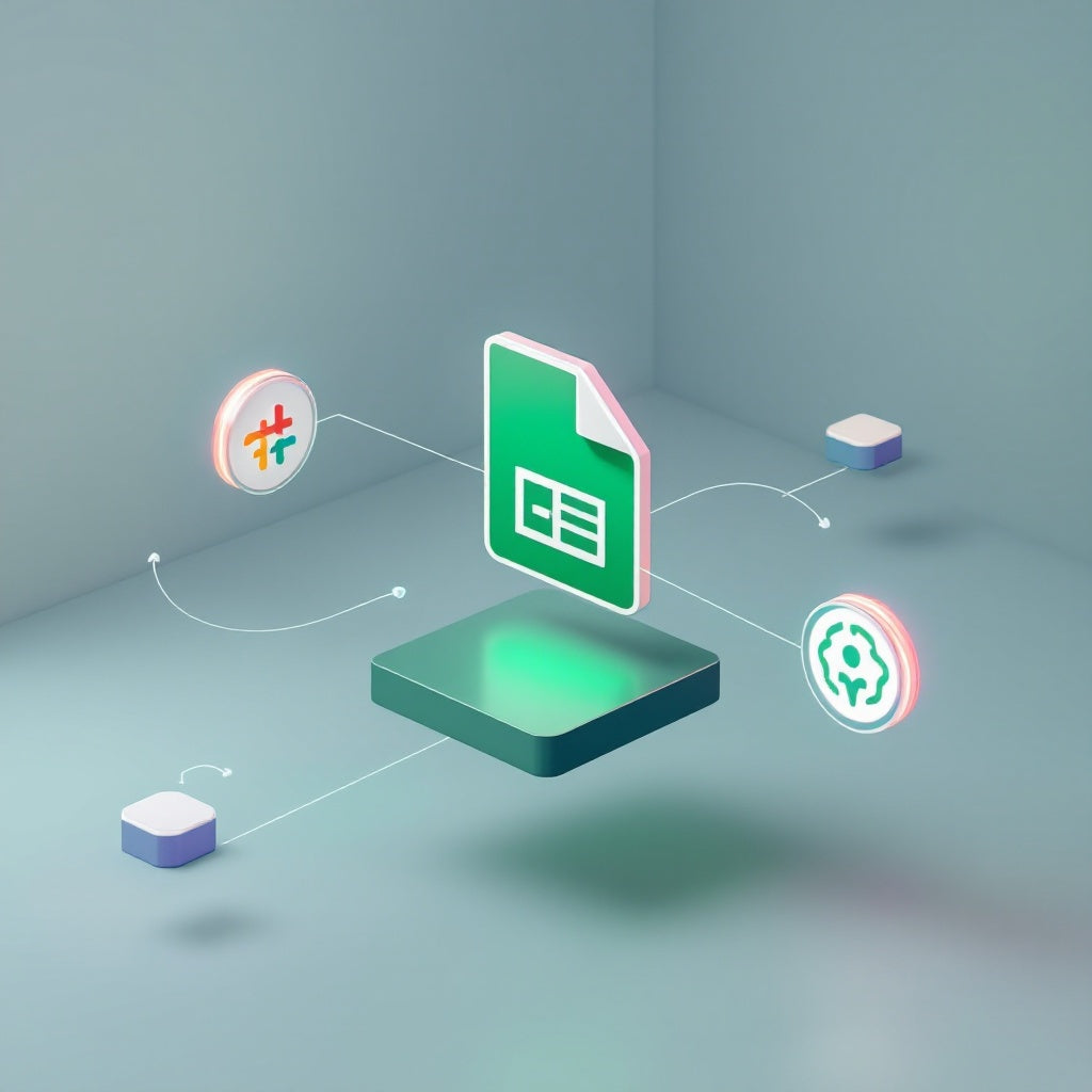 Track Competitor Ad Changes with Adyntel & Google Sheets Automation