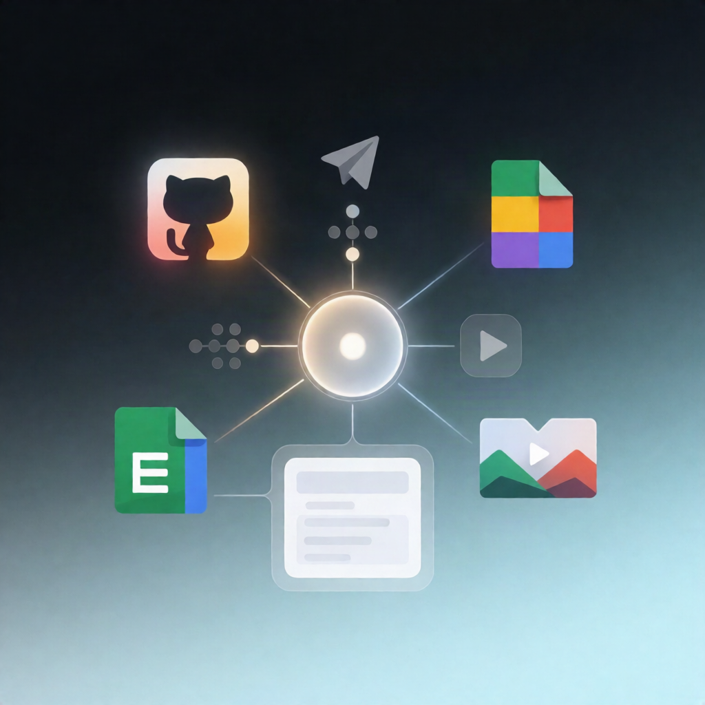 n8n Workflow: Personalized Cold Outreach Videos w/ Google Sheets & Zvid