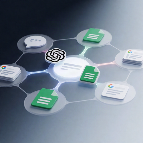 n8n GPT-4o Sales Support Chatbot + Google Sheets Order Bot