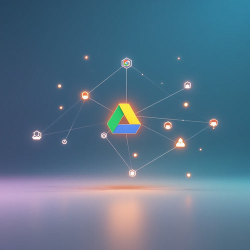 Automate n8n Workflows Backup to Google Drive Seamlessly