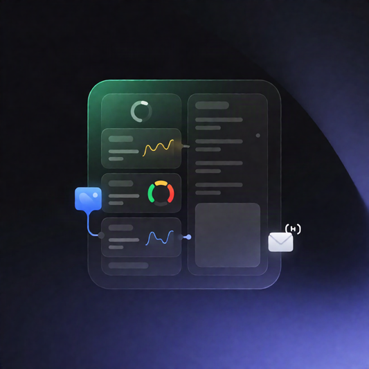 Wazuh Health Check n8n Workflow: SSH & Email HTML Report