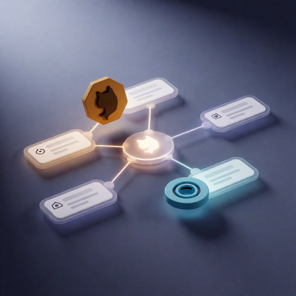 Deploy n8n Workflows on GitHub Push to Production (REST API)