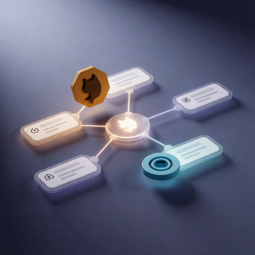 Deploy n8n Workflows on GitHub Push to Production (REST API)