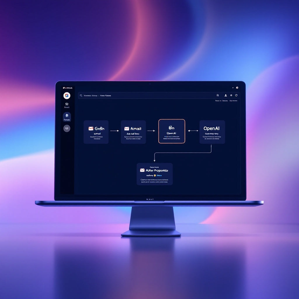 Boost Sales with Automated Proposal Generation Workflow