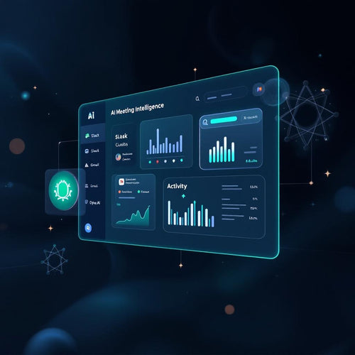 Automate Zoom Meeting Insights with n8n & GPT-4o