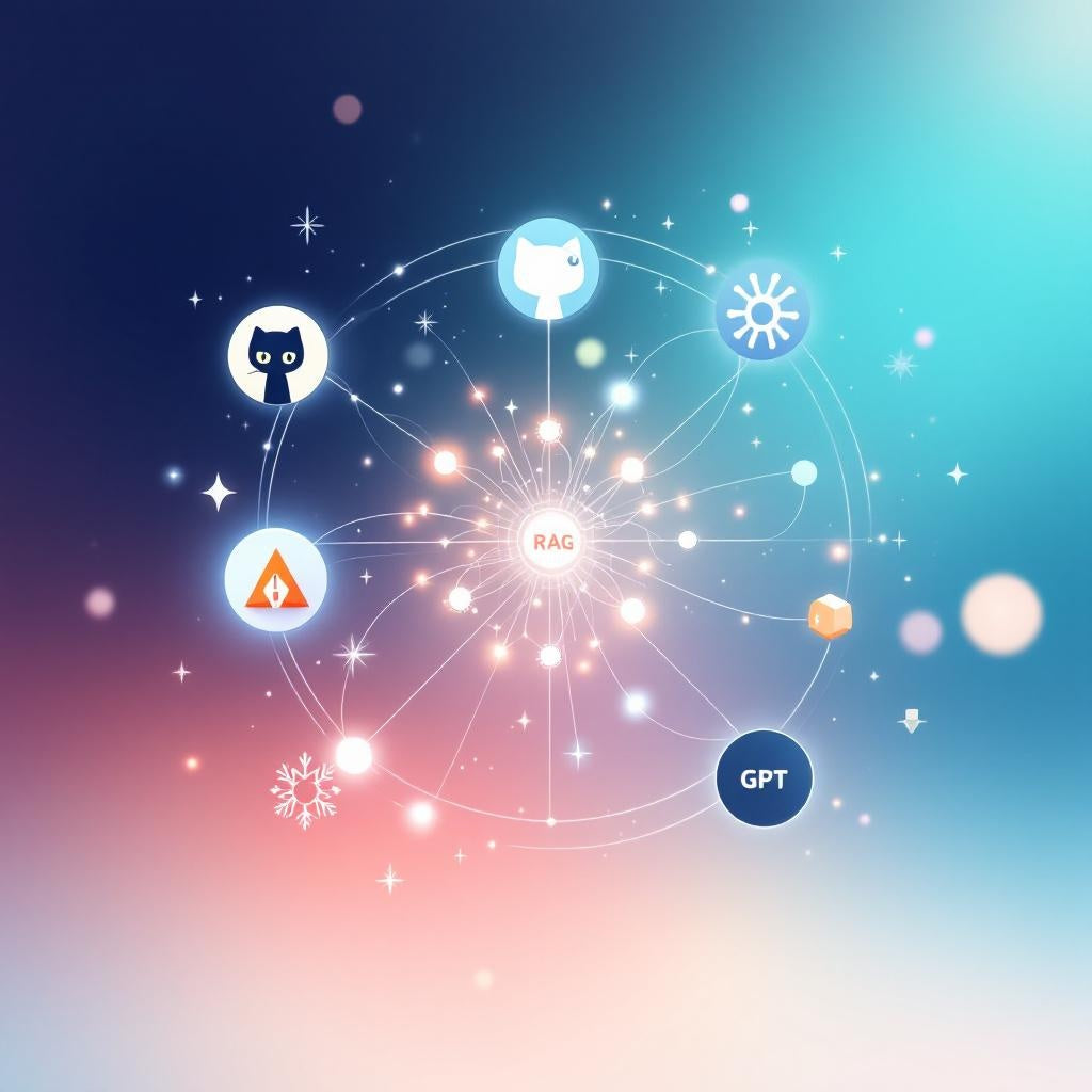 AI-Powered RAG Chat for Technical Document Automation