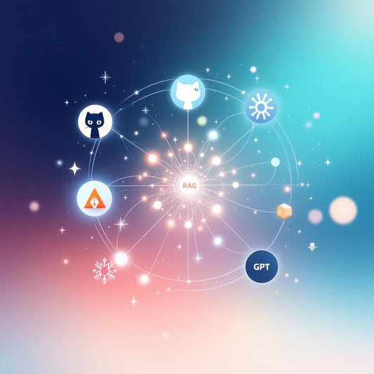 AI-Powered RAG Chat for Technical Document Automation