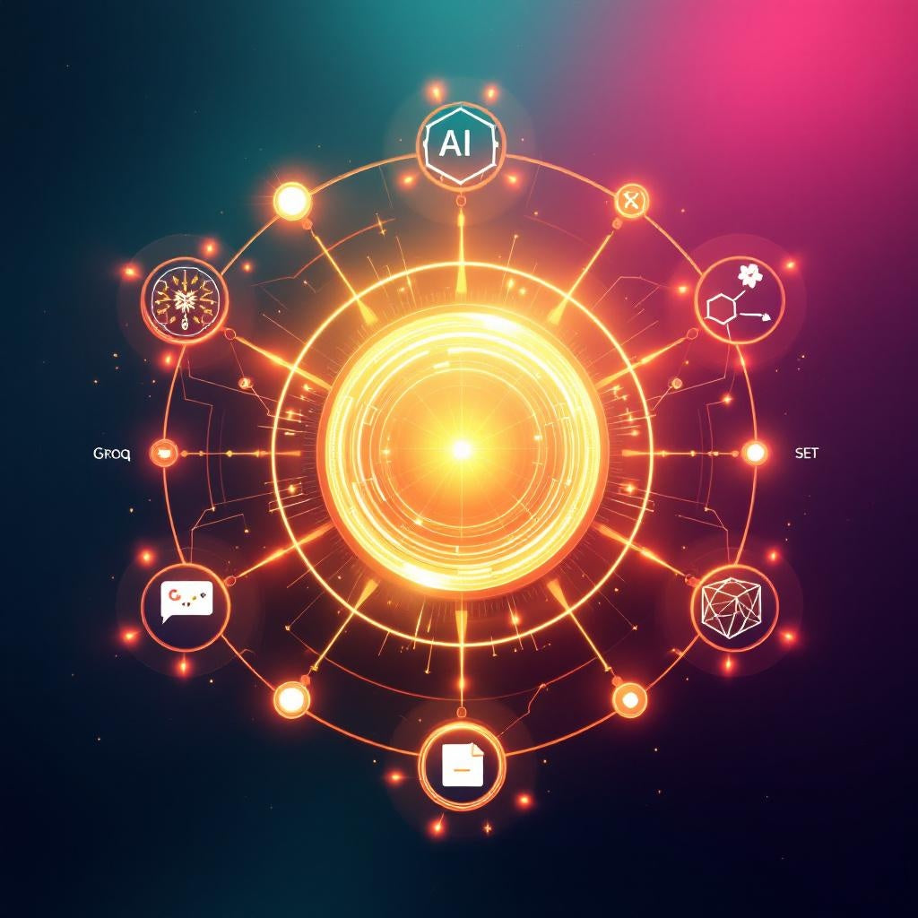 AI Model Randomizer: Boost Workflow with Dynamic LLM Rotations