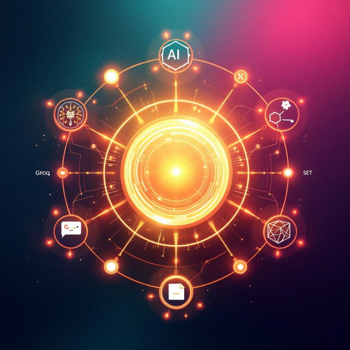 AI Model Randomizer: Boost Workflow with Dynamic LLM Rotations
