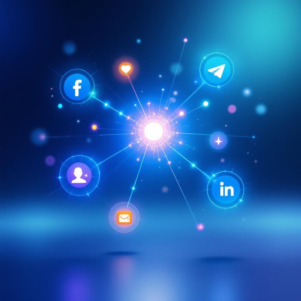 AI-Powered Facebook Post Analysis & Alerts via Telegram