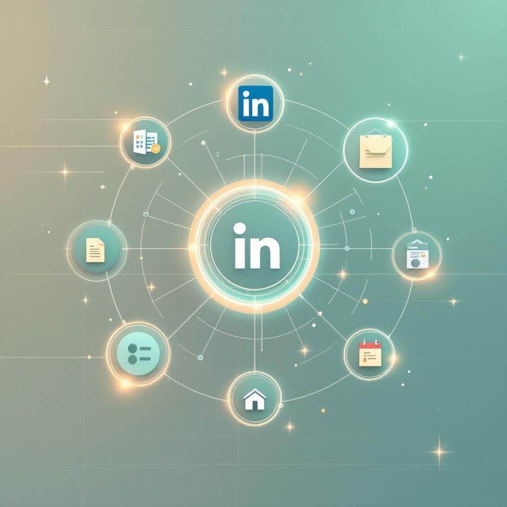 Automated Company Lead List Builder for Sales Teams