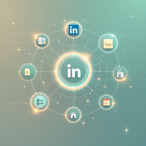 Automated Company Lead List Builder for Sales Teams